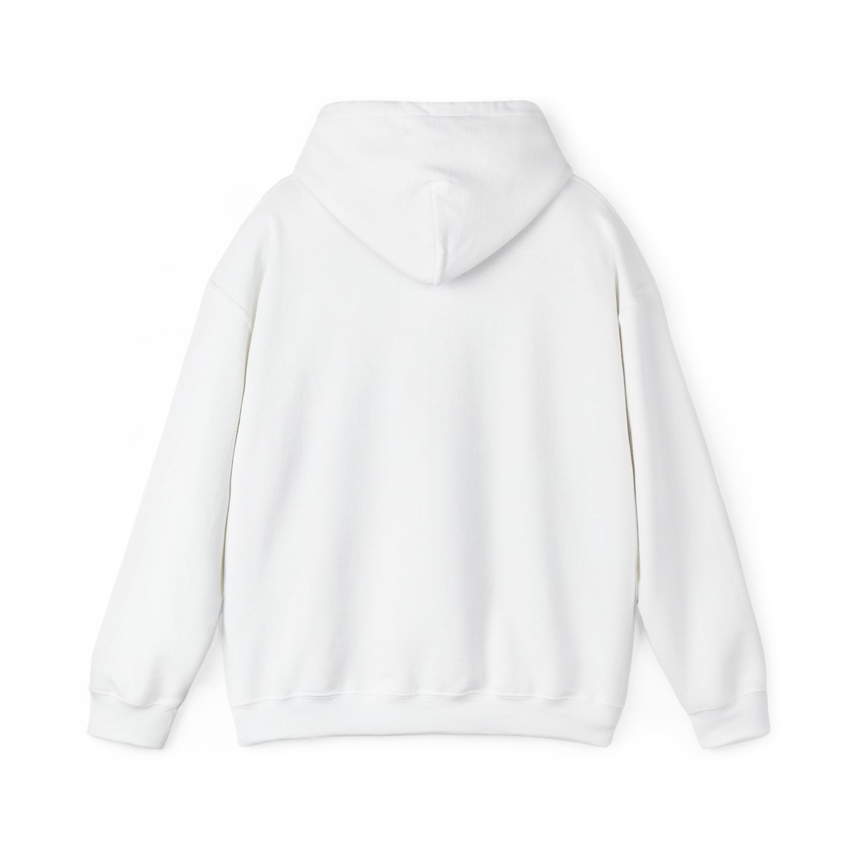 Dune "Arrakis, Dune, Desert Planet" Hoodie - alternate angle 1, merchandise