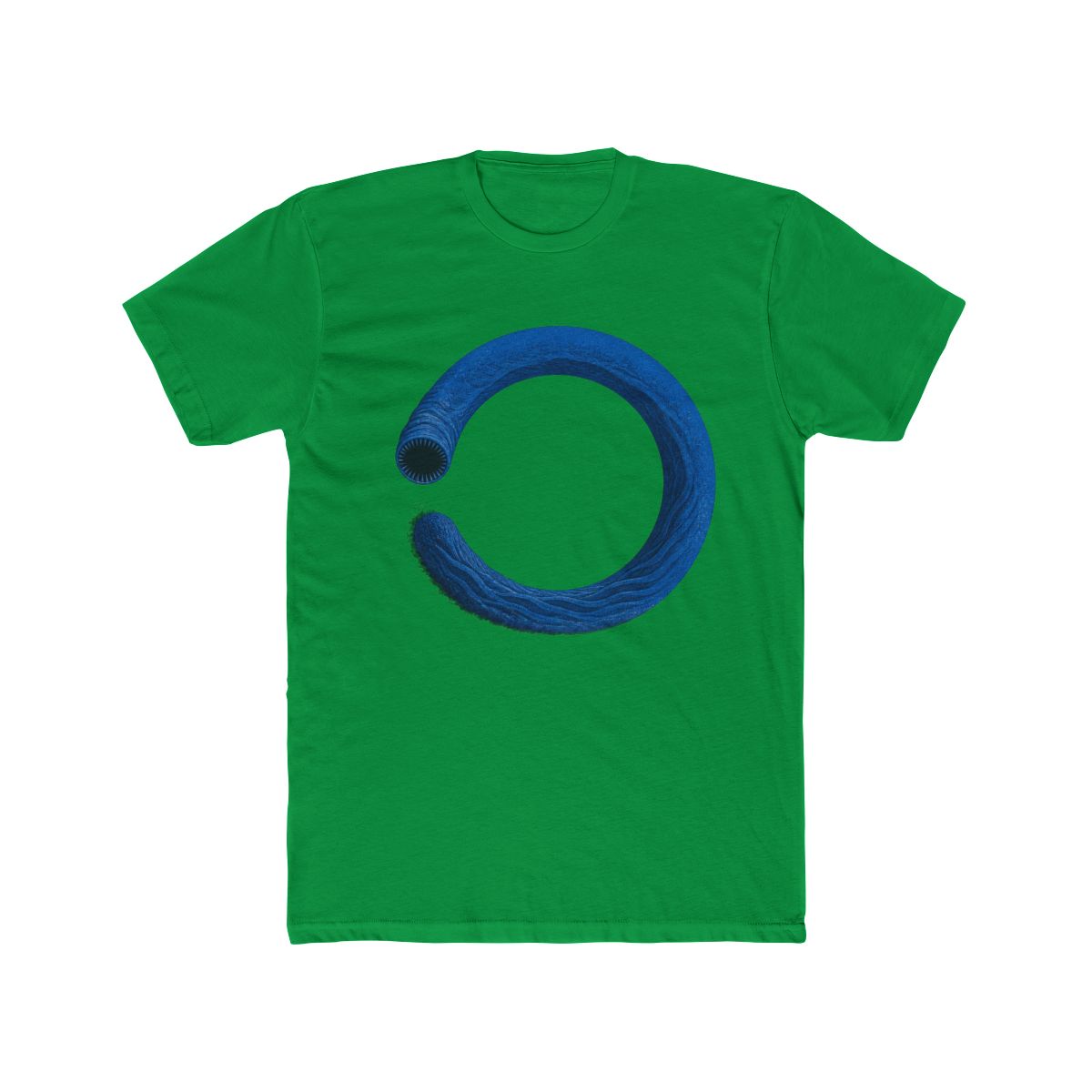 Dune/Germs T Shirt - alternate angle 3, merchandise