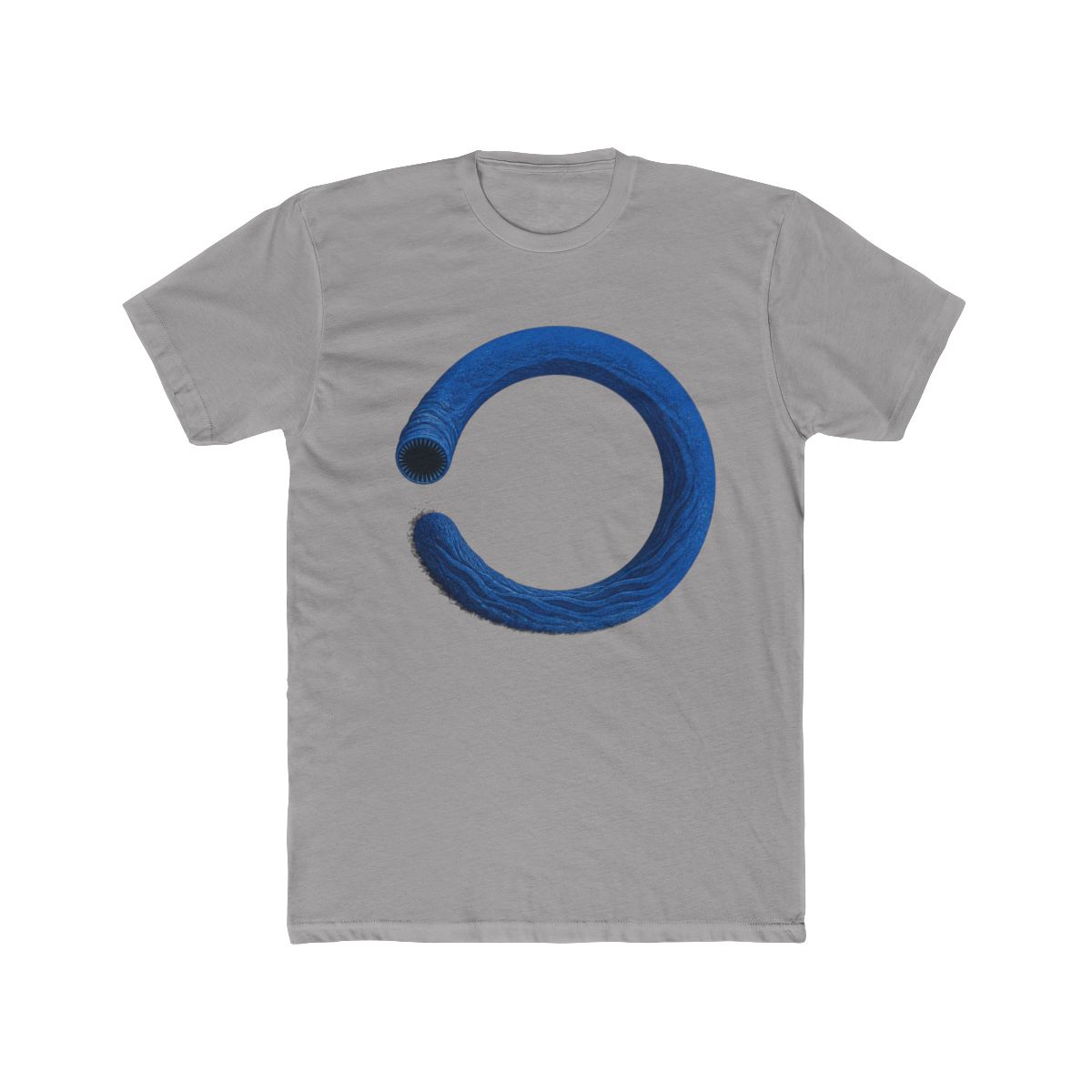 Dune/Germs T Shirt - alternate angle 5, merchandise