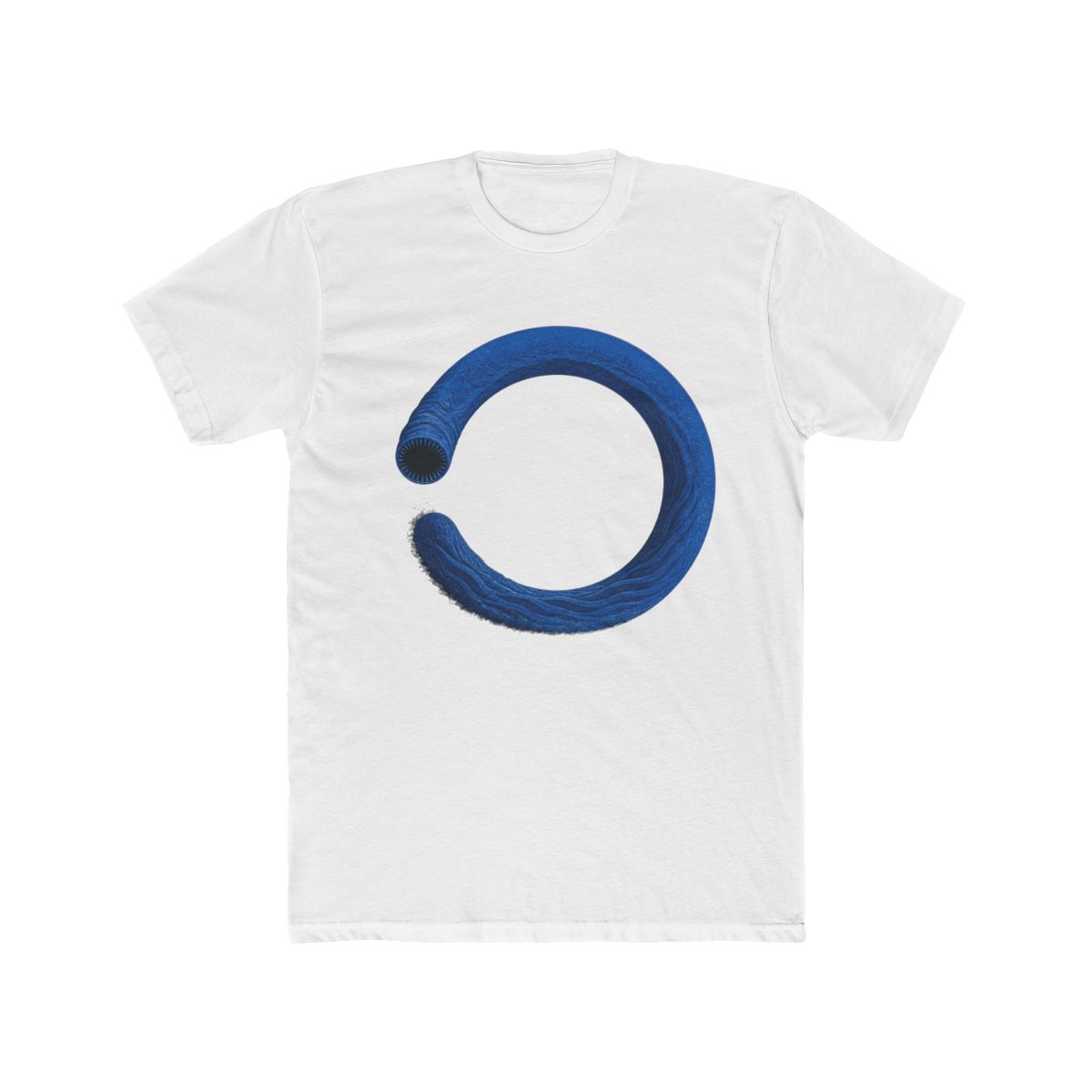 Dune/Germs T Shirt - alternate angle 4, merchandise