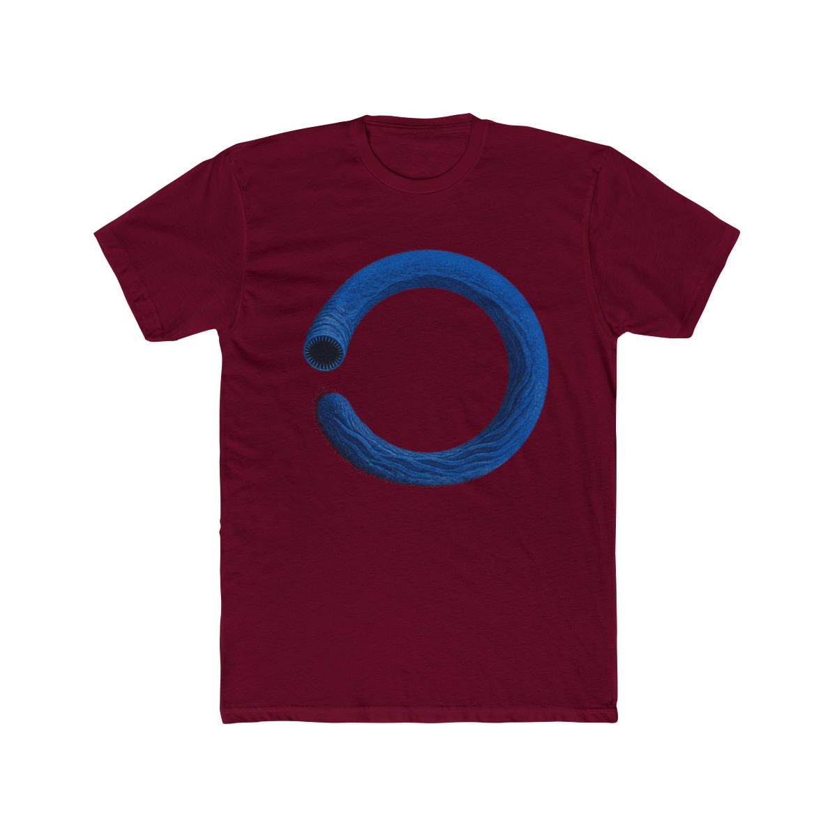 Dune/Germs T Shirt - alternate angle 2, merchandise