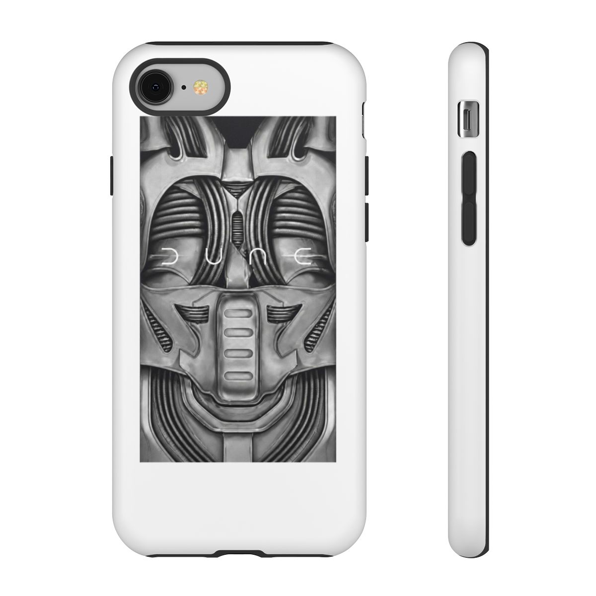 DUNE / stillsuit Phone Case - alternate angle 3, merchandise