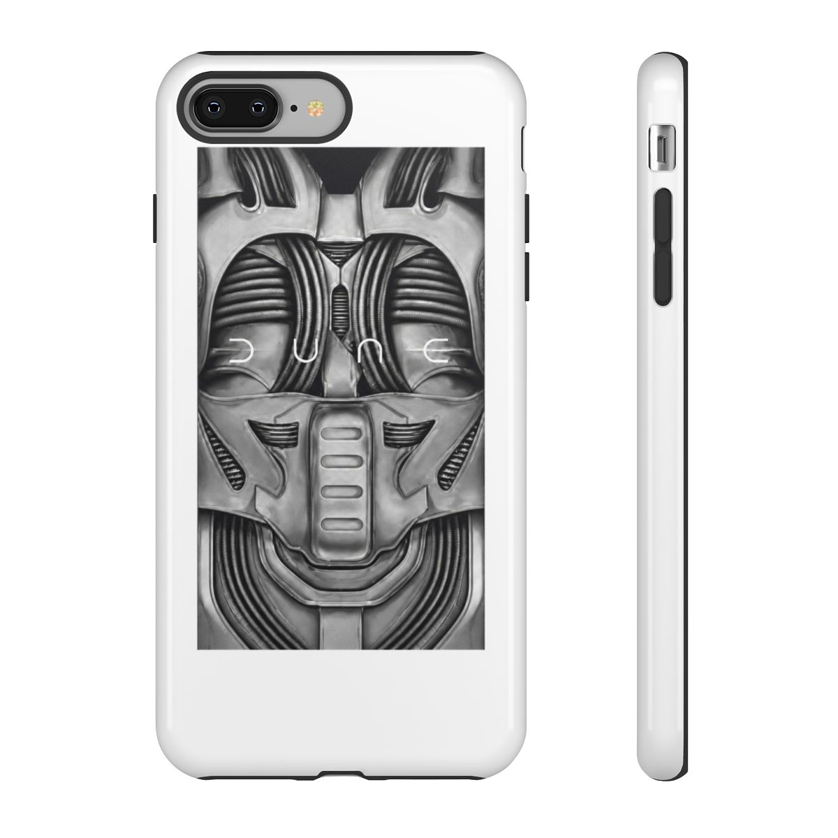 DUNE / stillsuit Phone Case