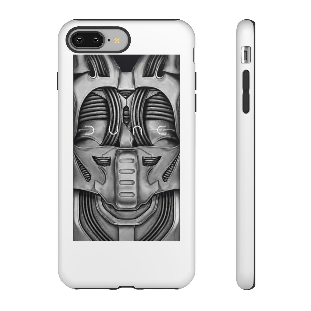 DUNE / stillsuit Phone Case - alternate angle 1, merchandise
