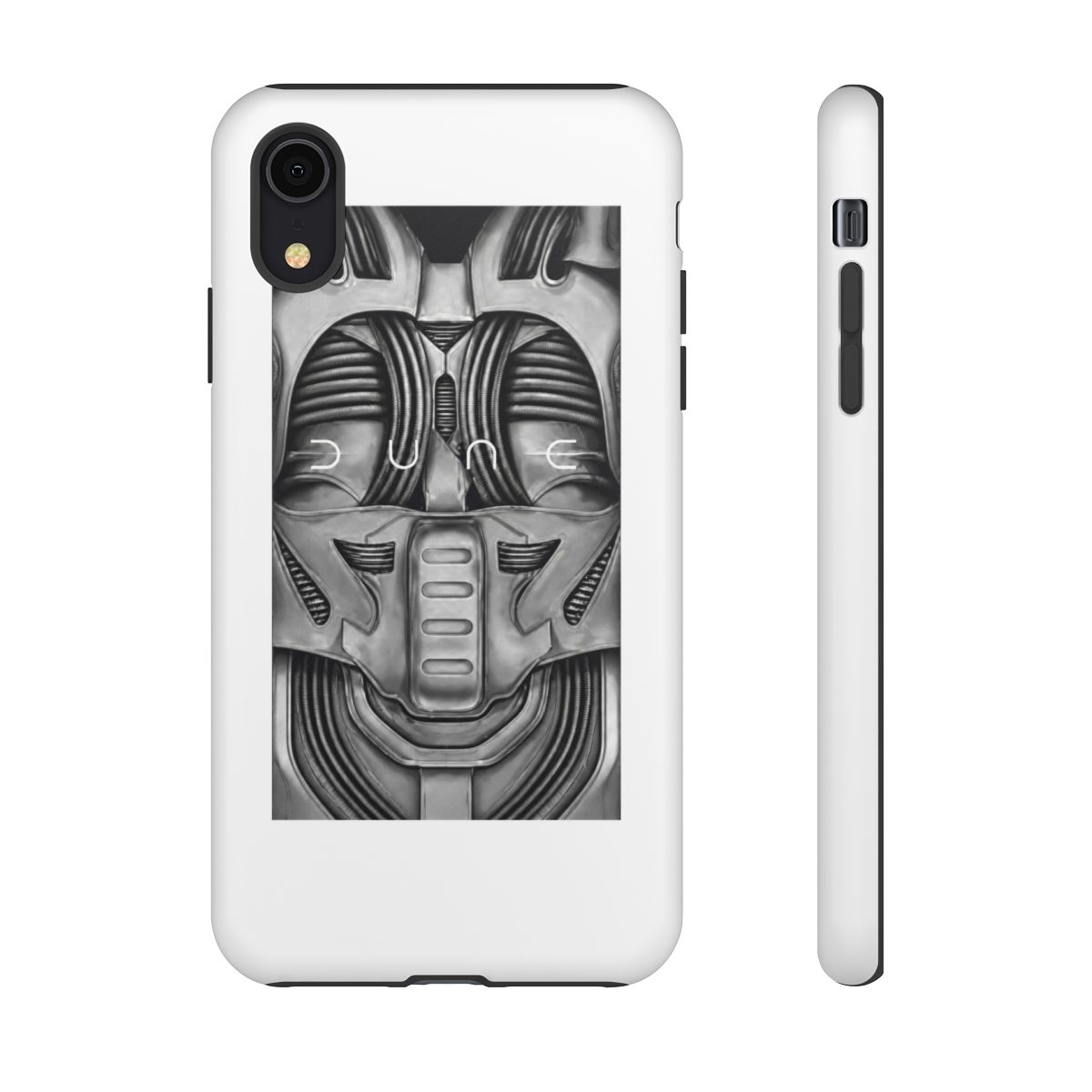 DUNE / stillsuit Phone Case - alternate angle 5, merchandise