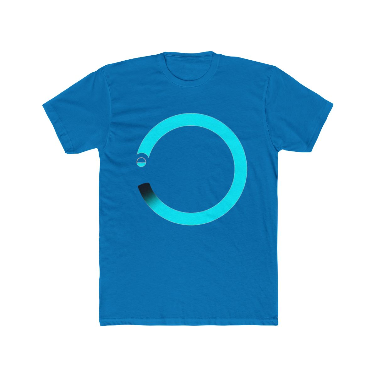 Dune/Germs Long Sleeve T Shirt - alternate angle 2, merchandise
