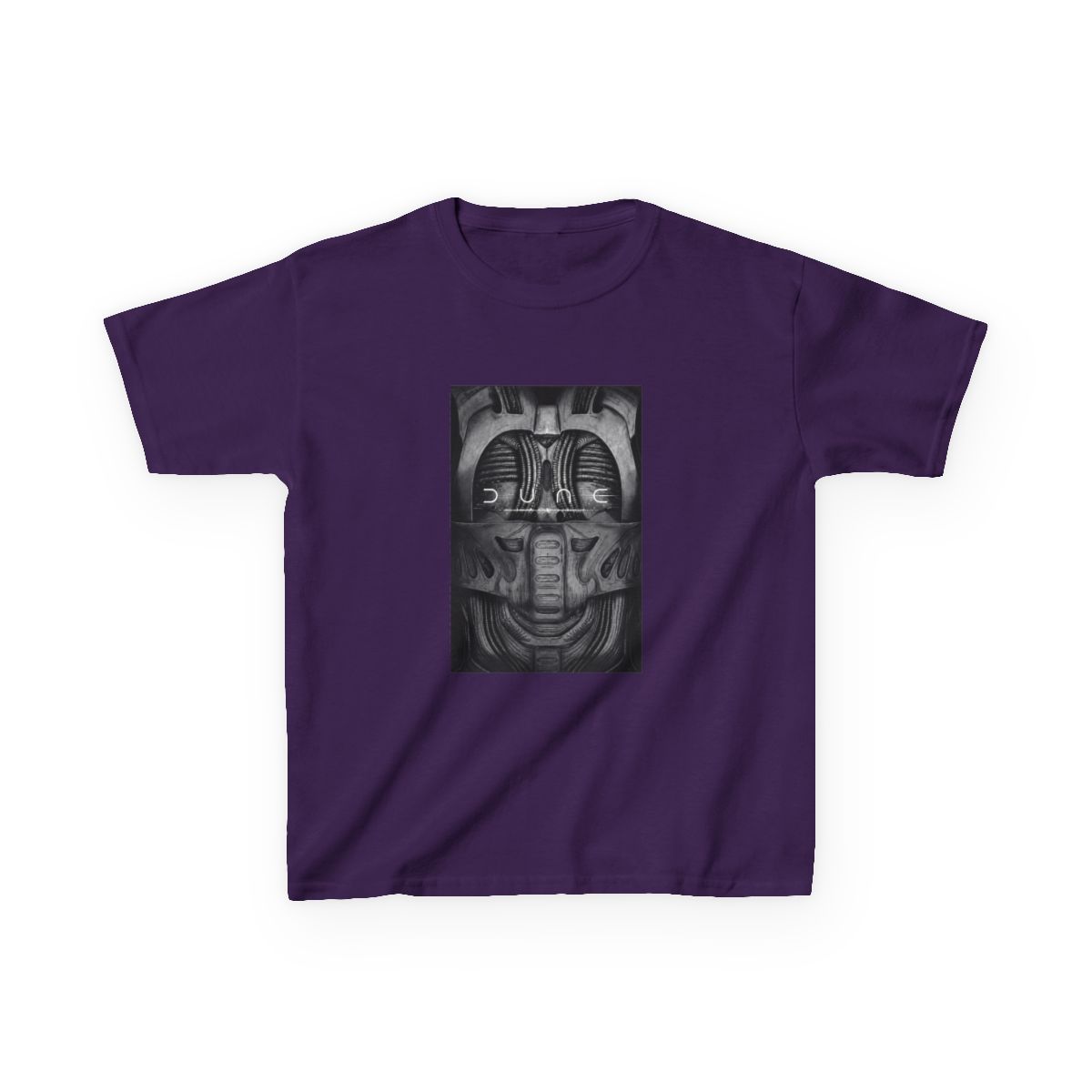DUNE / stillsuit Kids T-Shirt - alternate angle 3, merchandise