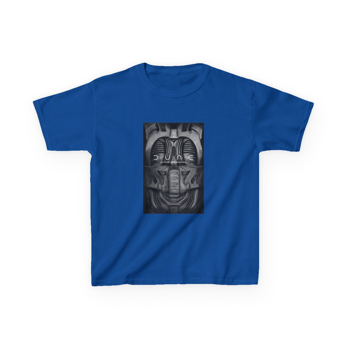DUNE / stillsuit Kids T-Shirt - alternate angle 5, merchandise