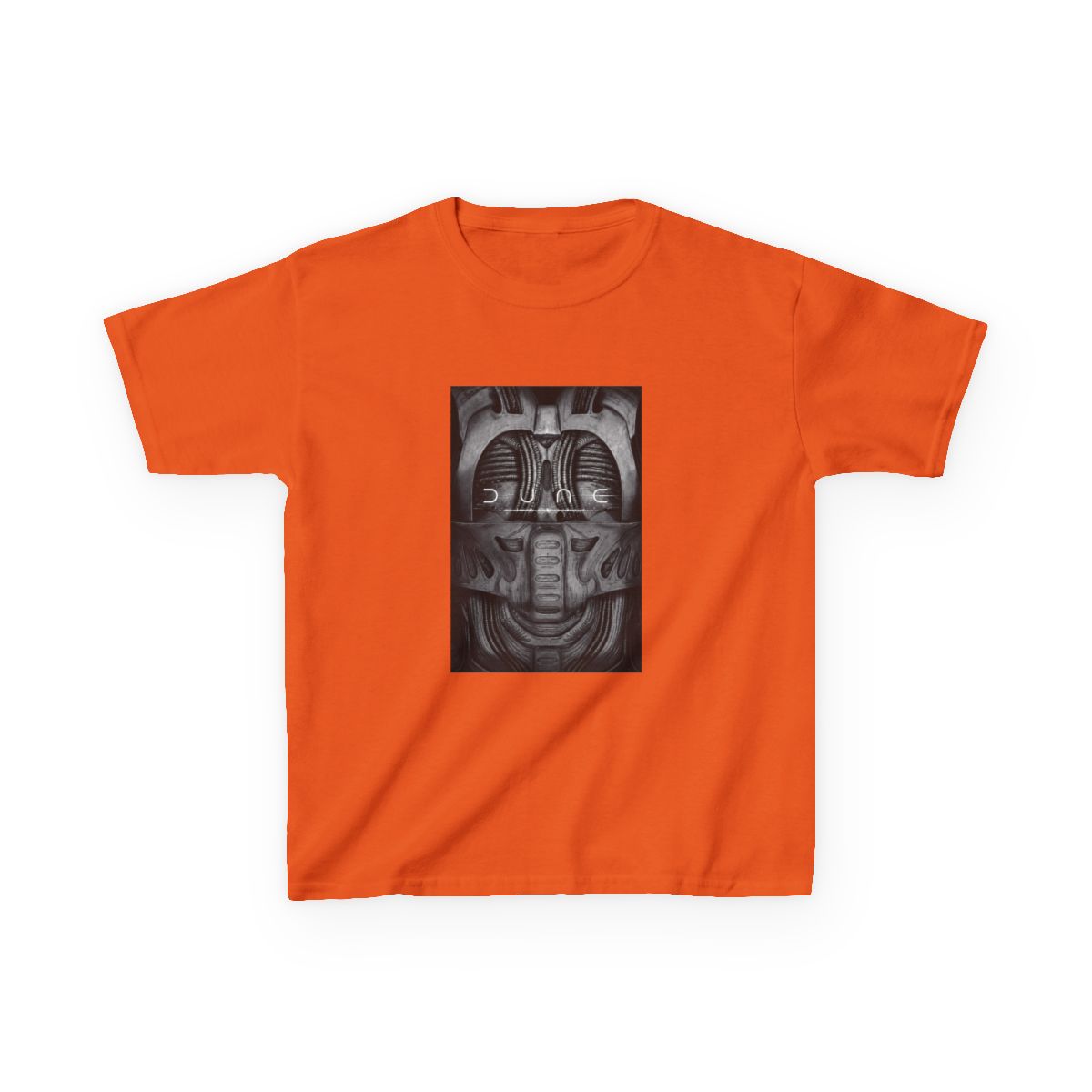 DUNE / stillsuit Kids T-Shirt - alternate angle 5, merchandise