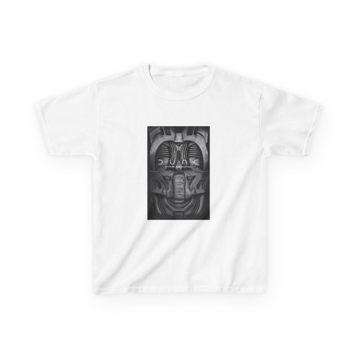 DUNE / stillsuit Kids T-Shirt