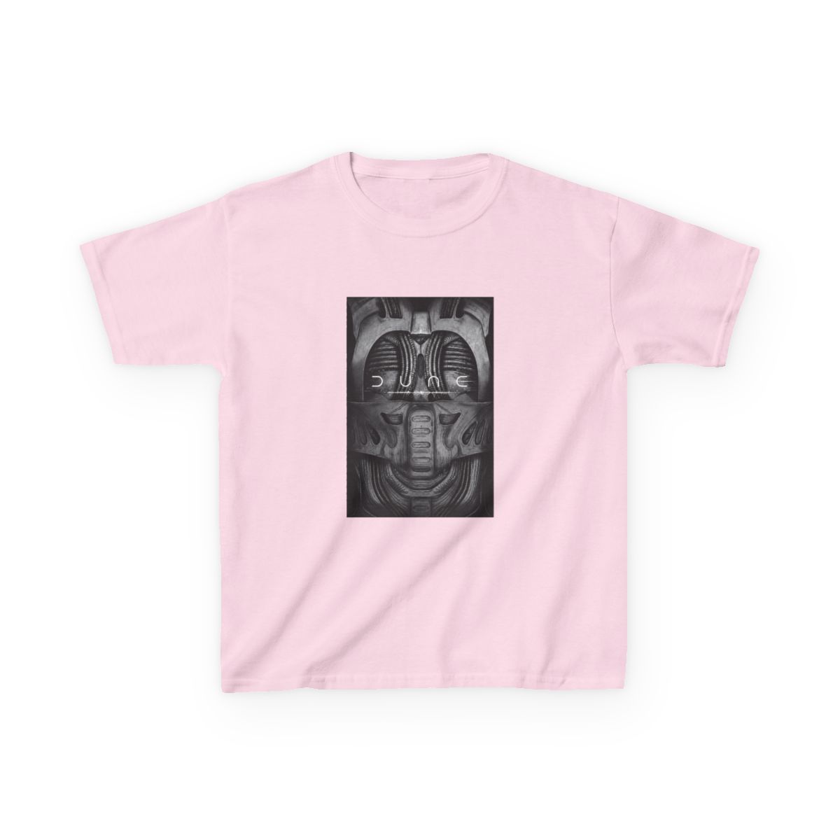 DUNE / stillsuit Kids T-Shirt - Official T-Shirts merchandise
