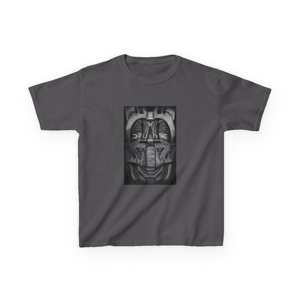 DUNE / stillsuit Kids T-Shirt - alternate angle 4, merchandise