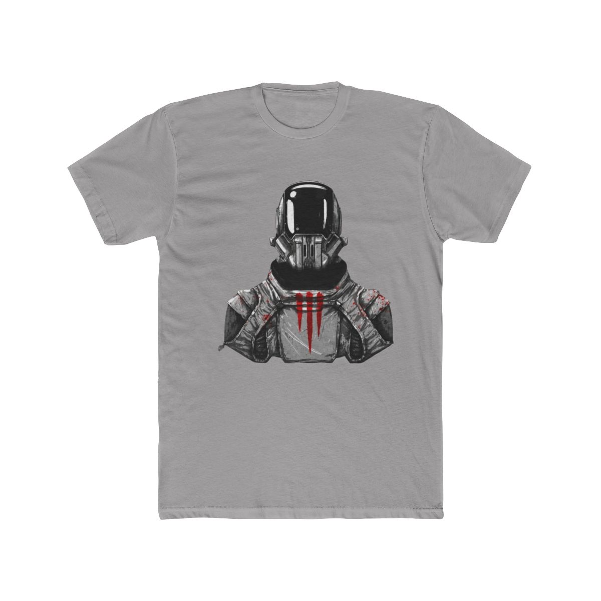 DUNE / sardaukar - imperial soldier T Shirt - alternate angle 5, merchandise
