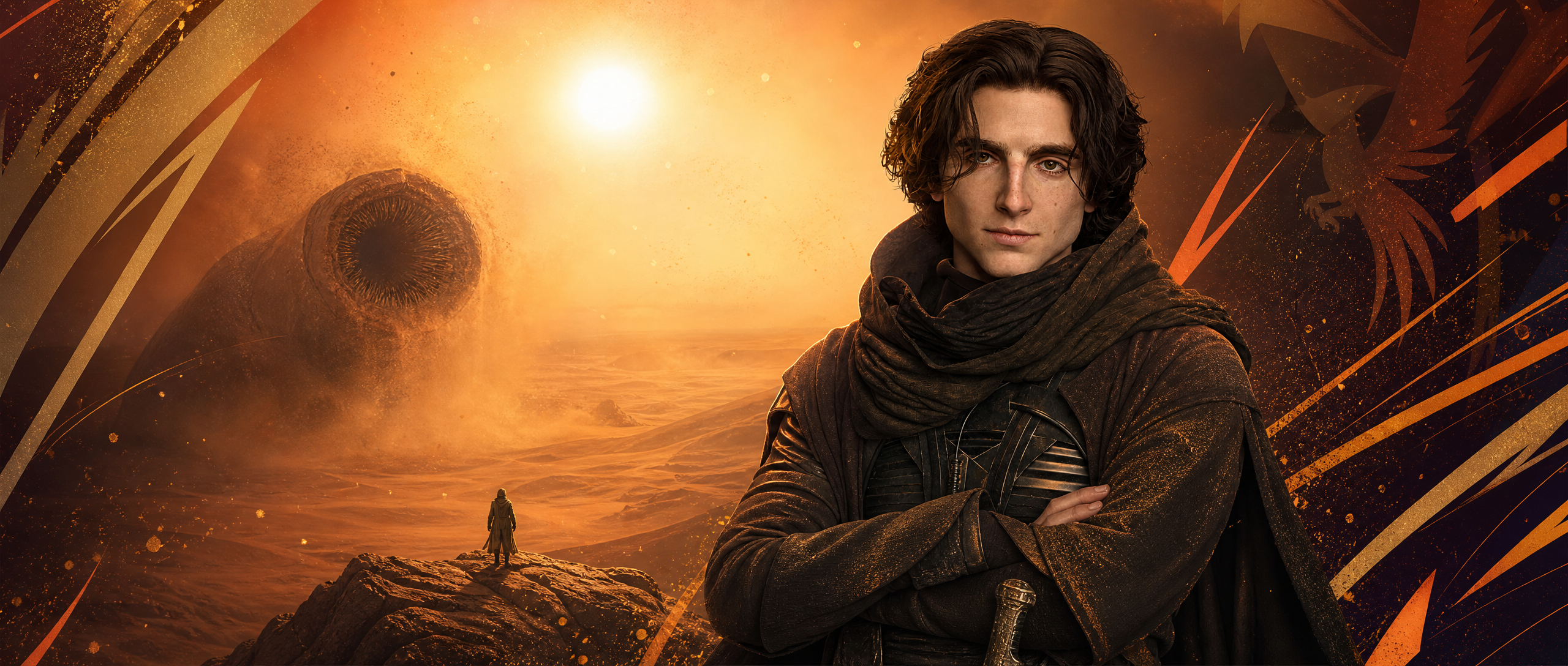 Dune merch store
